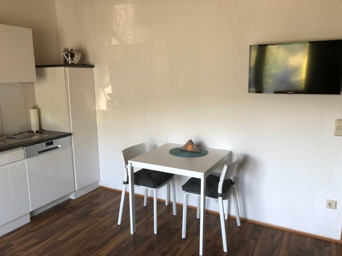 Haus Monika In Saarholzbach Apartamento Mettlach Exterior foto